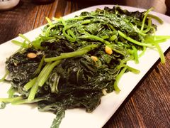 番薯叶-大洋家·精品潮汕菜·生腌砂锅粥(天河东路店)