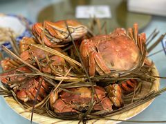 -芸海阁·农家私房菜(沙家浜景区出口店)