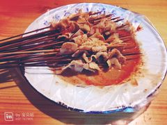 -玲玲涮牛肚(土门坊店)