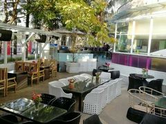 -翠湖湾海鲜音乐餐厅