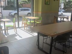 -德克士(绿地店)