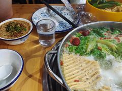 -王二爷药膳鸡(仙林学衡路店)