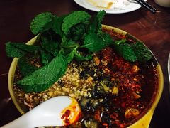 炝螺肉-苍洱春饭店