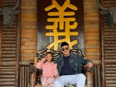 -红石寨旅游度假区
