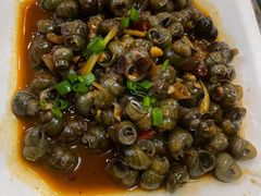 -老马家·舌尖上的西塘美食