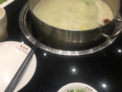 -鼎尚鲜斑鱼莊(新天润店)