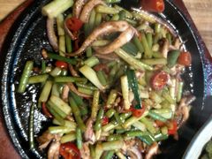 -湘聚南县土菜馆(龙山二路店)
