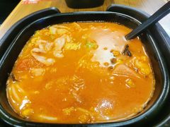 -阿香米线杭州西湖银泰文化广场餐厅