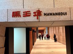 -马王堆汉墓遗址