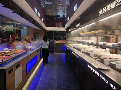 -名扬煮艺肥牛自助火锅(同和店)