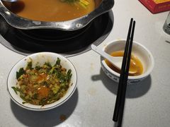 -古乐牛香·鲜牛肉牛杂火锅(千灯店)