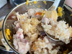-大本营竹筒饭