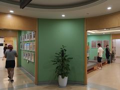 -爱康国宾体检中心(杭州滨江江南大道分院)