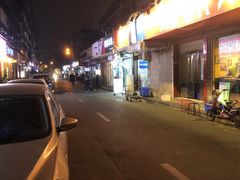 -滋味烤鱼(祥和里店)
