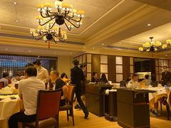 -利苑酒家(宜安广场店)