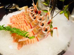 -竹之月日本料理铁板烧(香江花园店)