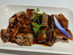 -上海1号私藏菜(静安店)