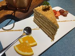 喀秋莎蛋糕-俄士厨房(未来城店)