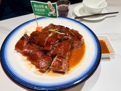 招牌烧鹅-椿记烧鹅(叠彩店)