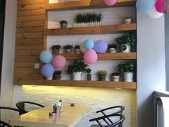 -打趸BTC·Breaktime cafe(北京路店)
