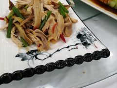 -聚德福海鲜家常菜(刘庄店)