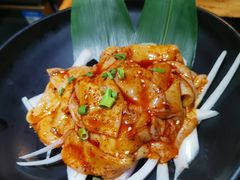 -九田家黑牛烤肉料理(太奥广场店)