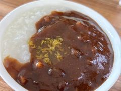 -笃笃笃糖粥(十全街店)