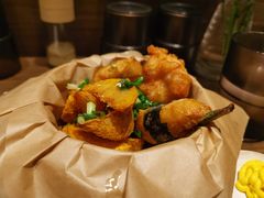 -雷神拉面(财富中心玉米楼店)