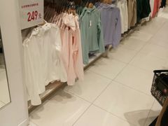 -优衣库(南京建邺万达广场店)