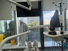 -希玛爱康健口腔(南山海岸城店)