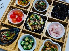 -新仙清汤牛腩(铜锣湾店)