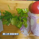成为美食大师的路上｜模仿妈妈做的面