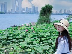 -金海华·Winsun玲珑国际·赫本时光(园区金鸡湖店)