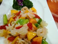 瓜香小海鲜-地方名吃海鲜大馅蒸饺(北戴河店)