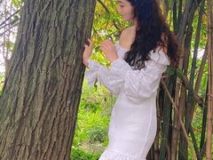 -桤木河湿地公园