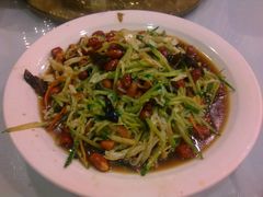 -添福来墨鱼饺子 · 海鲜东北菜(大连星海·黄浦路店)