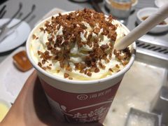 幽幽观音-海底捞火锅(海宁路店)