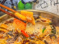 -毛肚向右·川渝毛肚王(经开永旺店)