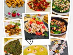 -周三的情书花园餐厅(江北店)