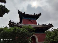 -大钟寺古钟博物馆