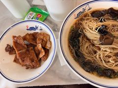 -天天鲜面馆(衡山路店)