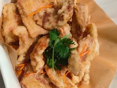 -华竹饭店(中央大街店)