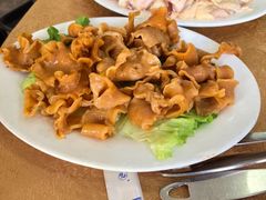 -濠轩阁特色生蚝火锅(水湾路店)