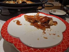 -京味民福烤鸭店(建设四马路店)