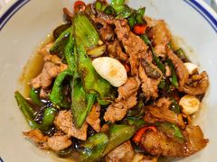 -新新湘菜馆(新中街二条店)