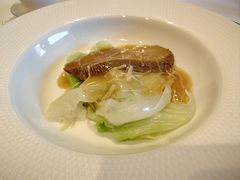 -天宝阁中餐厅(北京瑞吉酒店)