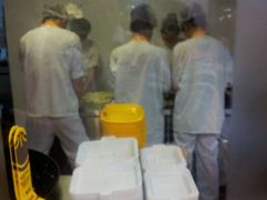android_upload_pic-小杨生煎(香港名都店)
