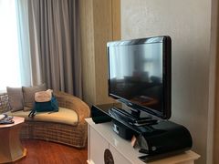 -上海外滩英迪格酒店