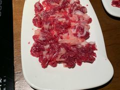 -牛焱·贵州黄牛肉火锅(城西银泰店)