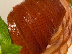 大董“酥不膩”烤鸭-大董(环贸iapm店)